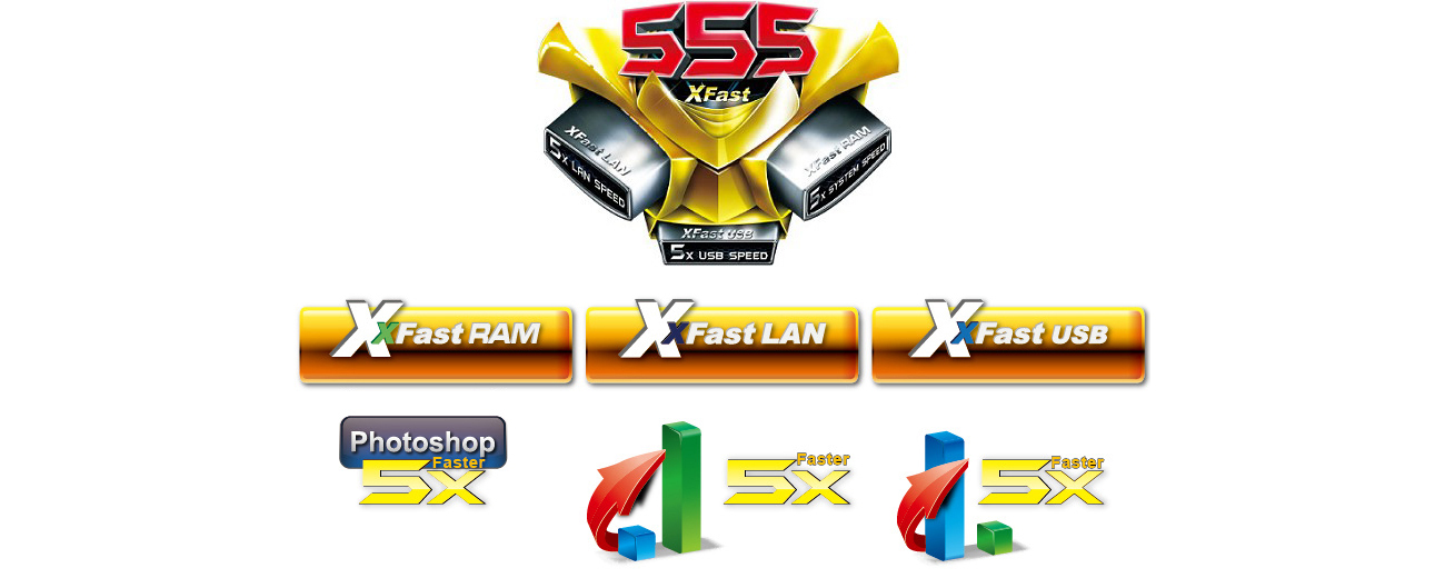 ASRock 960GM-VGS3 FX (PCI-E DDR3) - Sklep komputerowy - x-kom.pl